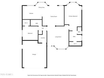 14576 Raindance Rd, Surprise, AZ 85374