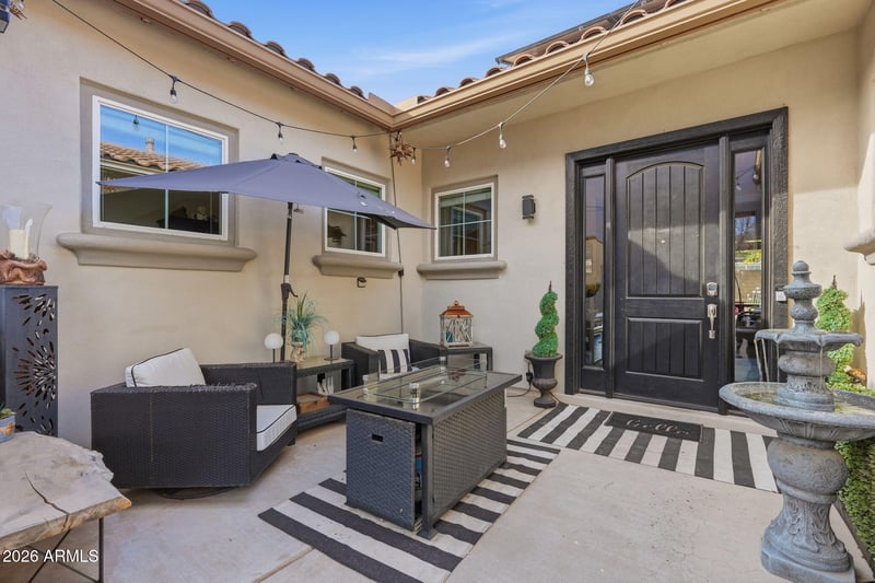 14576 Orange Dr, Litchfield Park, AZ 85340