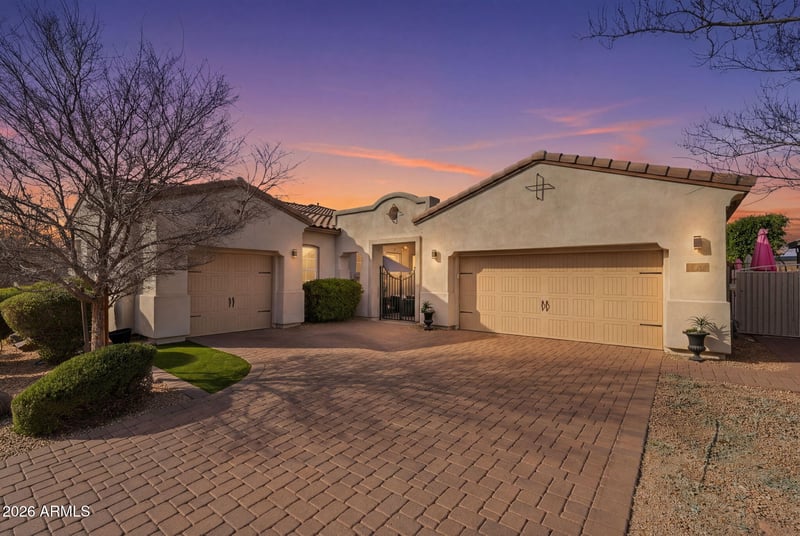 14576 Orange Dr, Litchfield Park, AZ 85340