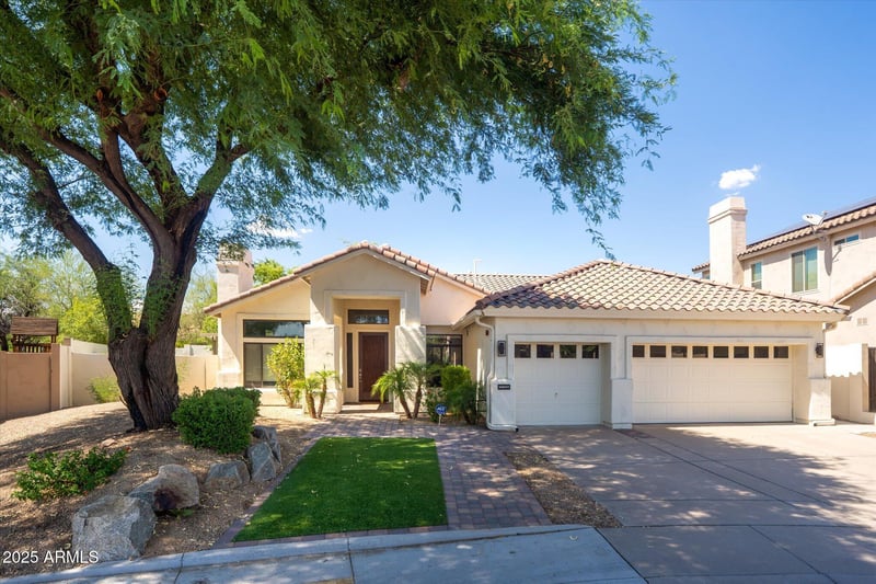 14577 99th St, Scottsdale, AZ 85260