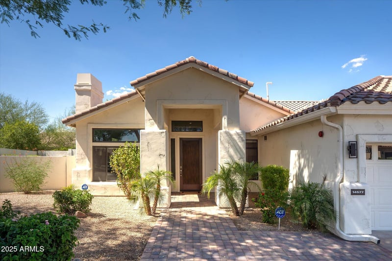14577 99th St, Scottsdale, AZ 85260