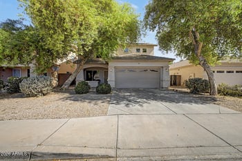 14578 Evans Dr, Surprise, AZ 85379