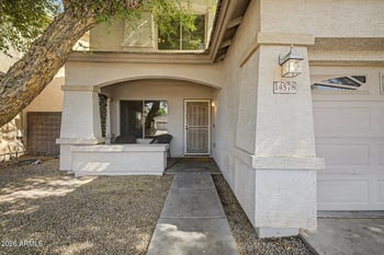 14578 Evans Dr, Surprise, AZ 85379