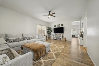 14578 Evans Dr, Surprise, AZ 85379