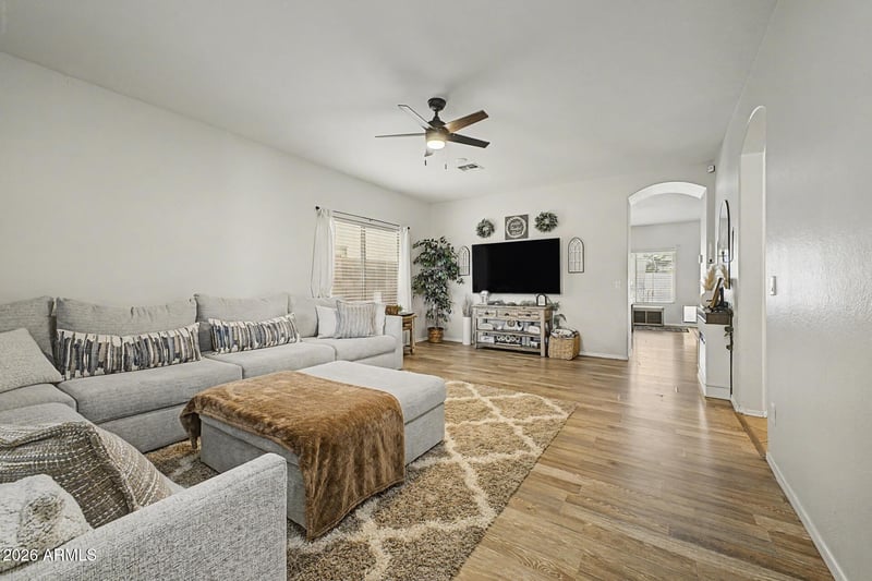 14578 Evans Dr, Surprise, AZ 85379