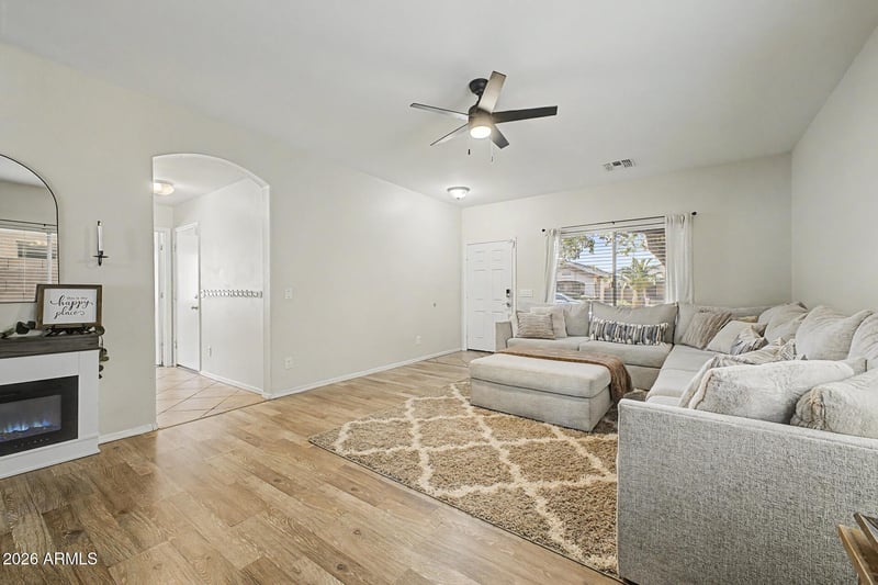 14578 Evans Dr, Surprise, AZ 85379