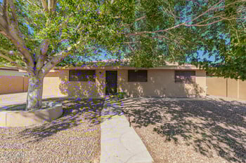 1458 6th Dr, Mesa, AZ 85202