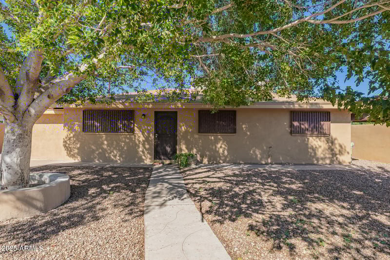 1458 6th Dr, Mesa, AZ 85202