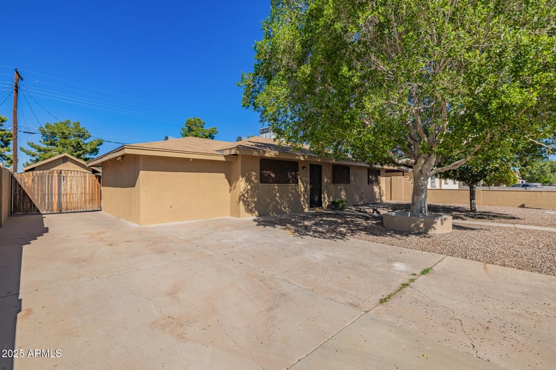 1458 6th Dr, Mesa, AZ 85202
