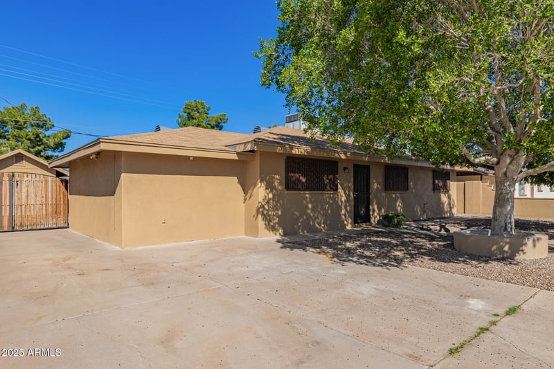 1458 6th Dr, Mesa, AZ 85202