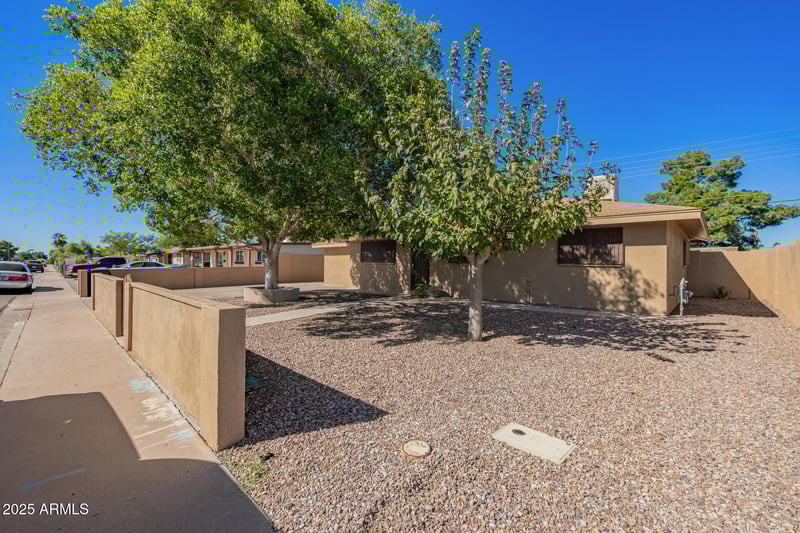 1458 6th Dr, Mesa, AZ 85202