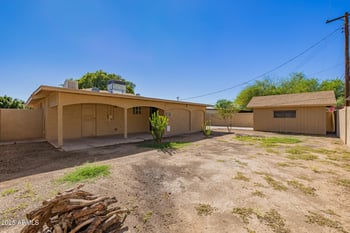 1458 6th Dr, Mesa, AZ 85202
