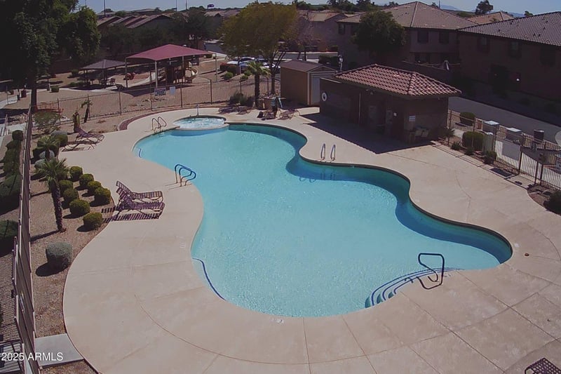 1458 80th Ln, Phoenix, AZ 85043