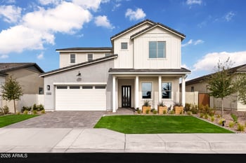 1458 Coconino Way, Gilbert, AZ 85298