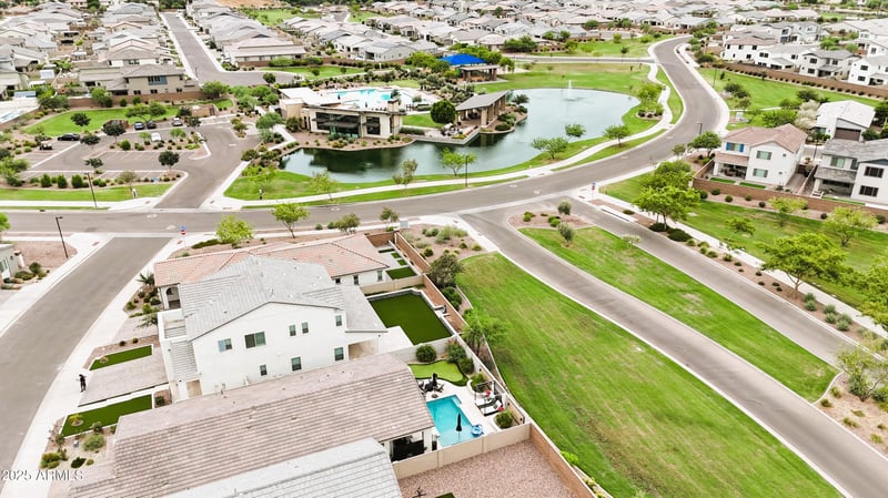 1458 Lodgepole Dr, Gilbert, AZ 85298