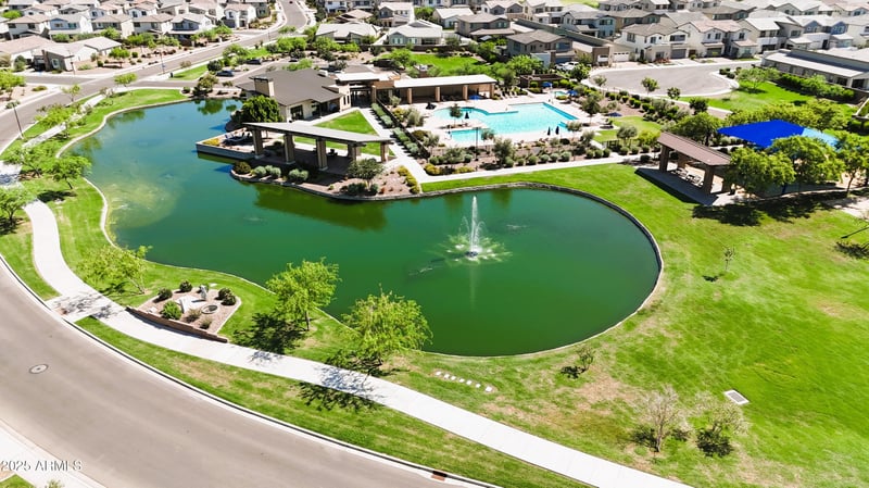 1458 Lodgepole Dr, Gilbert, AZ 85298