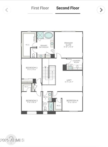 1458 Lodgepole Dr, Gilbert, AZ 85298