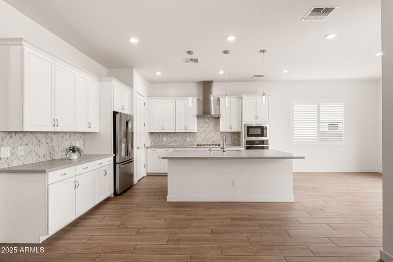 1458 Lodgepole Dr, Gilbert, AZ 85298