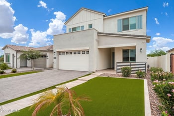 1458 Lodgepole Dr, Gilbert, AZ 85298