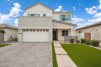 1458 Lodgepole Dr, Gilbert, AZ 85298