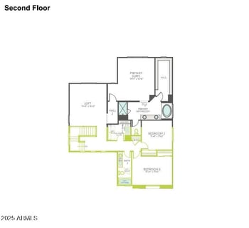 1458 Prescott St, Gilbert, AZ 85298