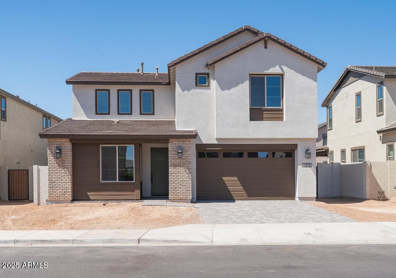 1458 Prescott St, Gilbert, AZ 85298