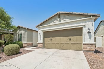 14580 W Eugene Ter, Surprise, AZ 85379