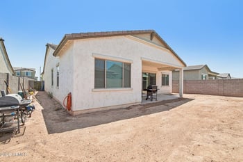14580 W Eugene Ter, Surprise, AZ 85379
