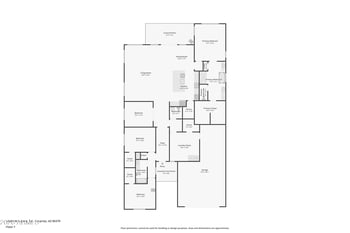 14580 W Eugene Ter, Surprise, AZ 85379