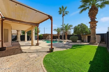 14581 Verde Ln, Goodyear, AZ 85395