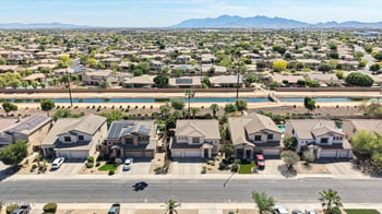 14581 Verde Ln, Goodyear, AZ 85395