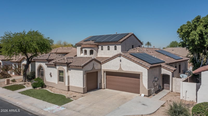 Home Worth Check