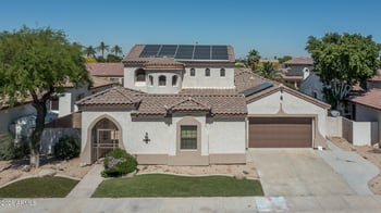 14582 W Wilshire Dr, Goodyear, AZ 85395