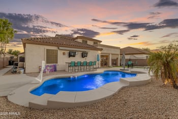 14582 Wilshire Dr, Goodyear, AZ 85395
