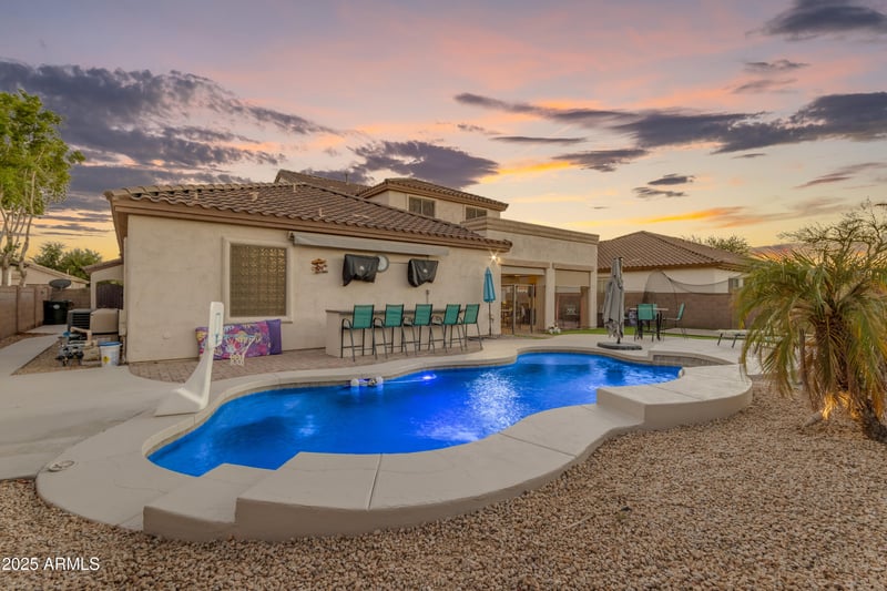 14582 Wilshire Dr, Goodyear, AZ 85395