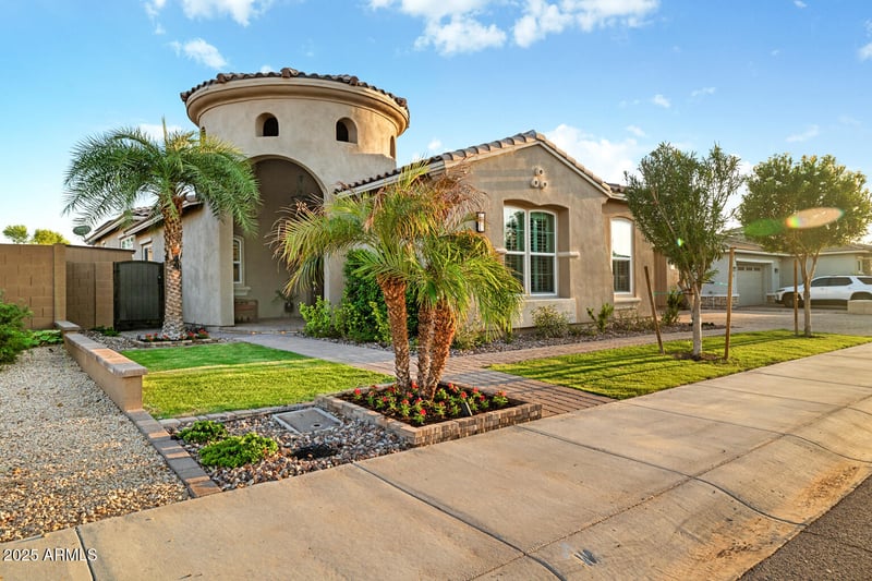 14585 Oregon Ave, Litchfield Park, AZ 85340