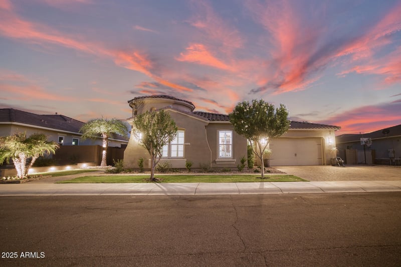 14585 Oregon Ave, Litchfield Park, AZ 85340