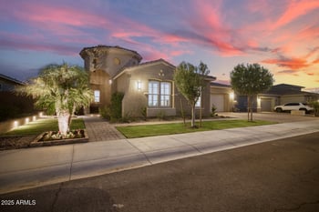14585 Oregon Ave, Litchfield Park, AZ 85340