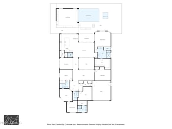 14585 Oregon Ave, Litchfield Park, AZ 85340