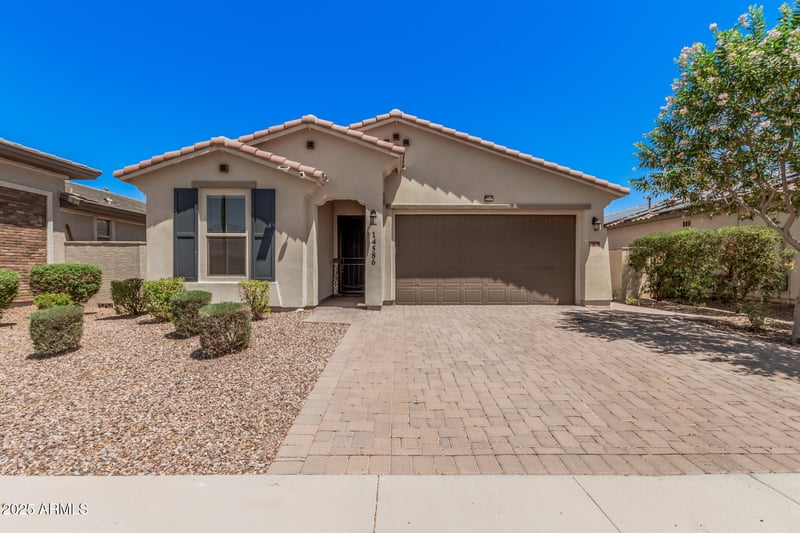 14586 Aster Dr, Surprise, AZ 85379