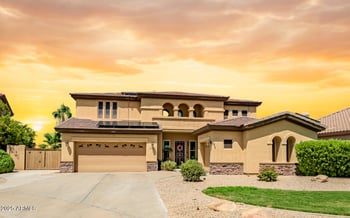 14586 Columbus Ave, Goodyear, AZ 85395