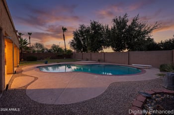 14586 W Columbus Ave, Goodyear, AZ 85395