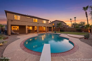 14586 W Columbus Ave, Goodyear, AZ 85395