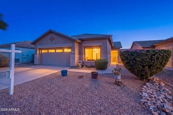 14586 Crocus Dr, Surprise, AZ 85379