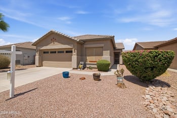 14586 Crocus Dr, Surprise, AZ 85379