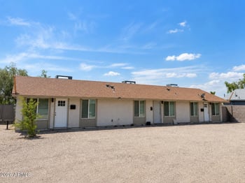 1459 E Taylor St, Phoenix, AZ 85006