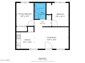 1459 E Taylor St, Phoenix, AZ 85006