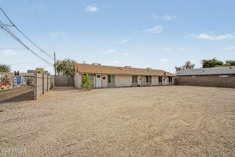 1459 E Taylor St, Phoenix, AZ 85006