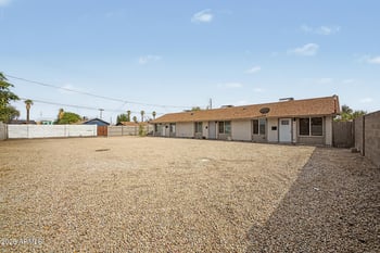 1459 E Taylor St, Phoenix, AZ 85006