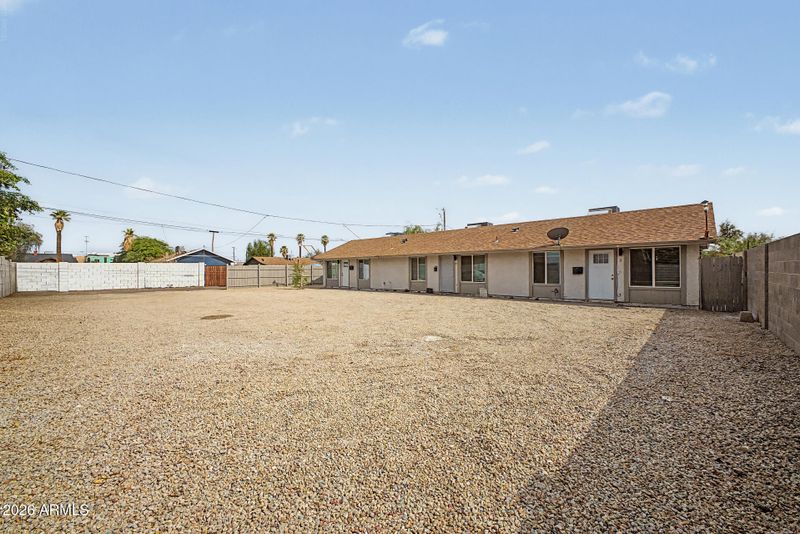 1459 E Taylor St, Phoenix, AZ 85006